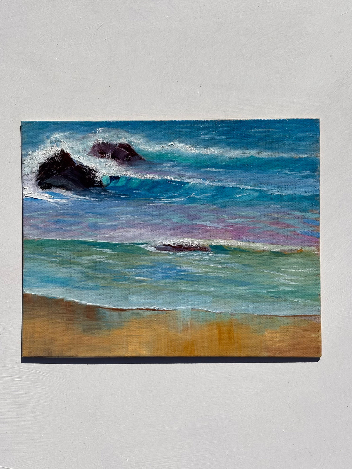 Kiama Coastal's