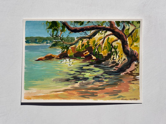'Chowder Bay'